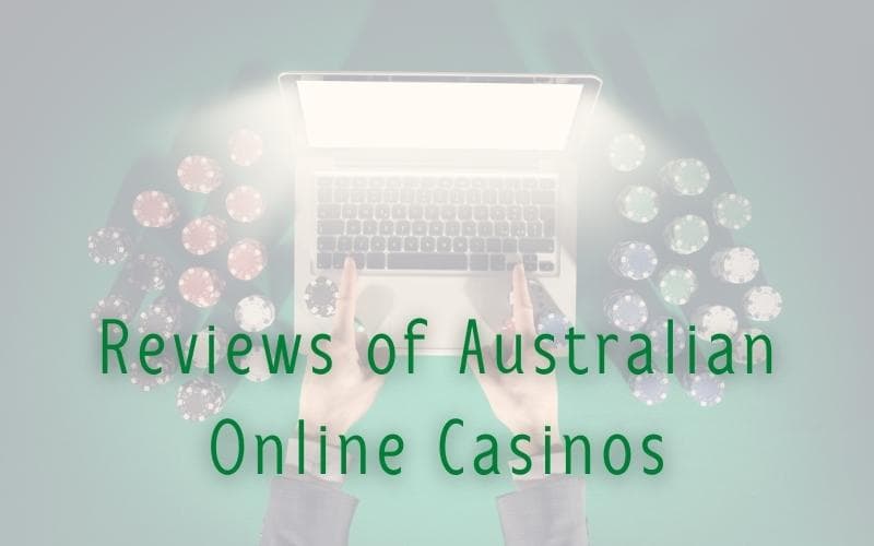 Blackjack Online Casinos Gamblenator.com