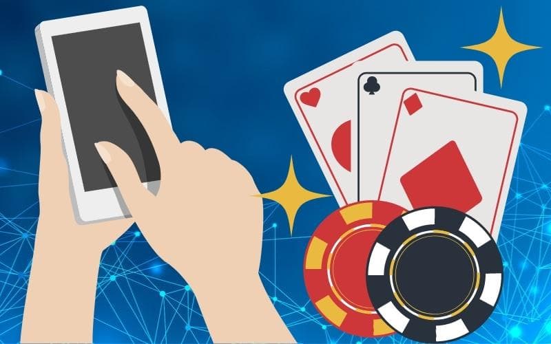 Opt for the Top Mobile Casino With More Games