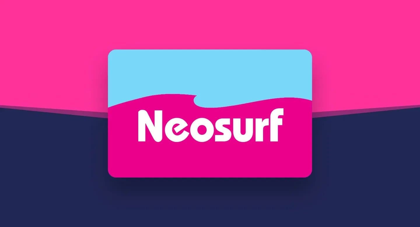 Die besten Neosurf Online Casinos 💰
