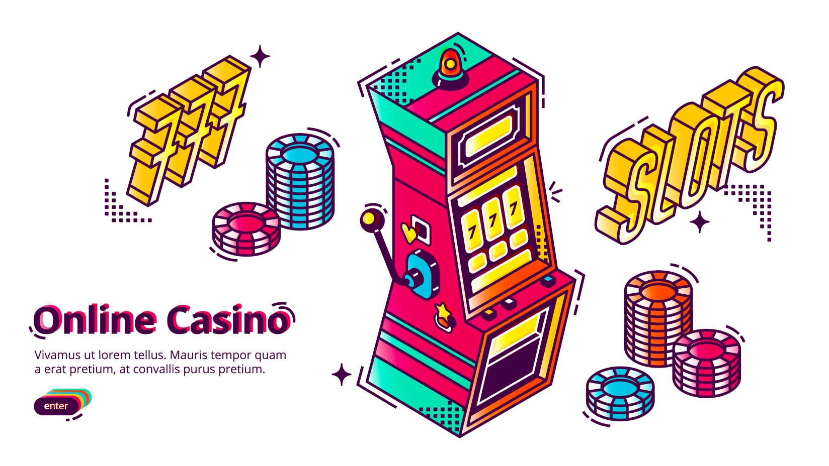 Check out the game diversity in an online casino BTC
