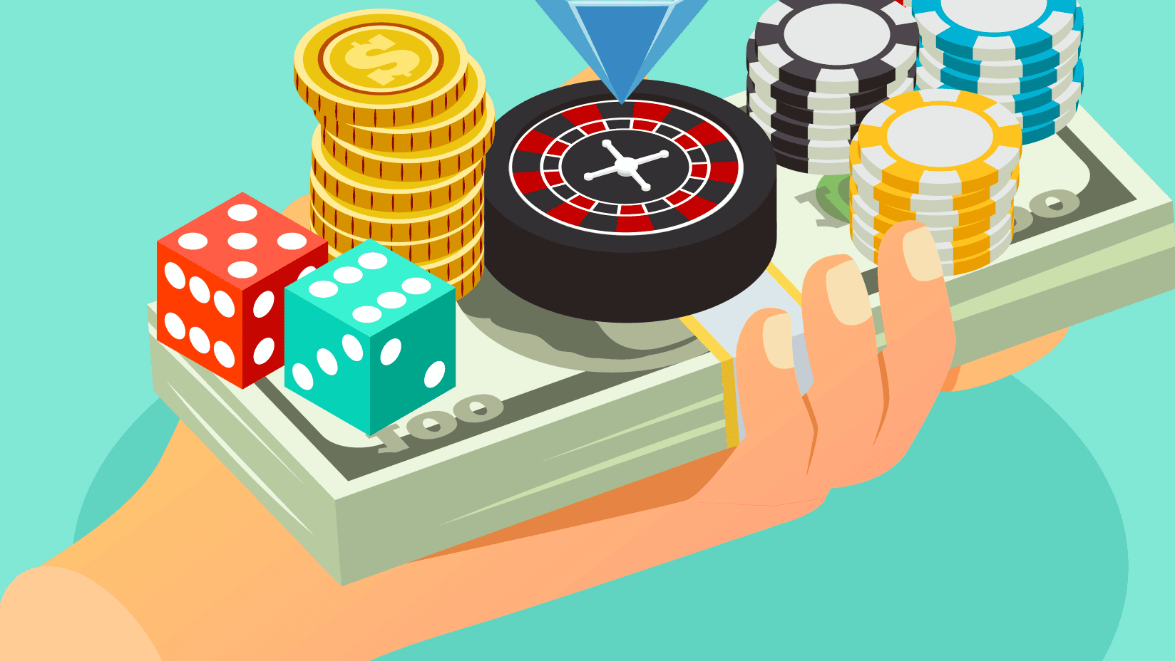Top ohne Download Online Casinos in Deutschland Gamblenator.com